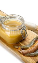 Crema marinera