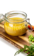 Crema de verdura eco