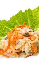 Ensalada coleslaw