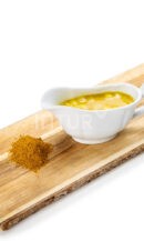 Salsa curry