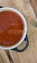 Salsa agridulce