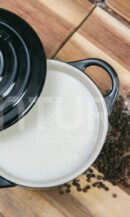 Salsa bechamel