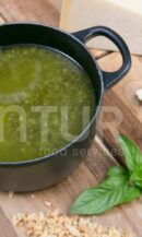Salsa pesto