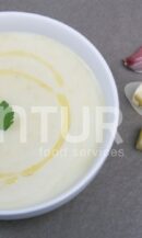 Crema vichysoisse